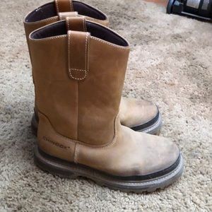 Chinook Rancher boot. Size 10.5.